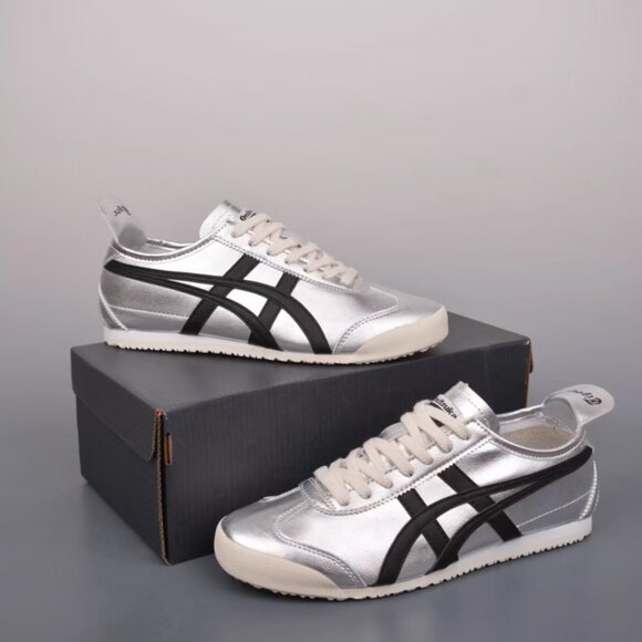 Onitsuka Tiger MEXICO 66 Men\'s Casual Sneakers [Multiple Sizes]